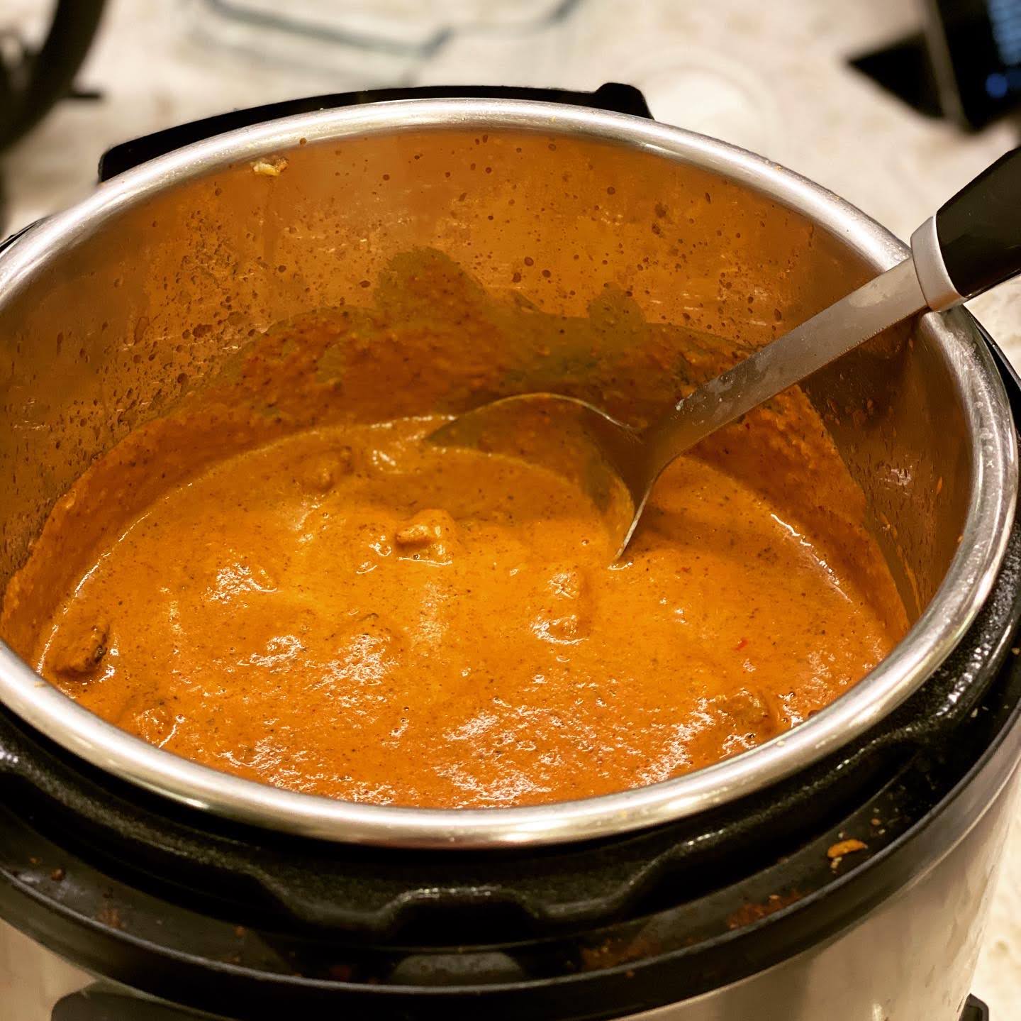 Butter Chicken