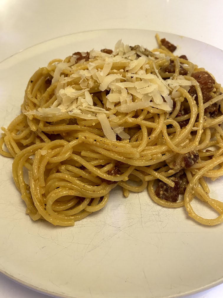 Carbonara